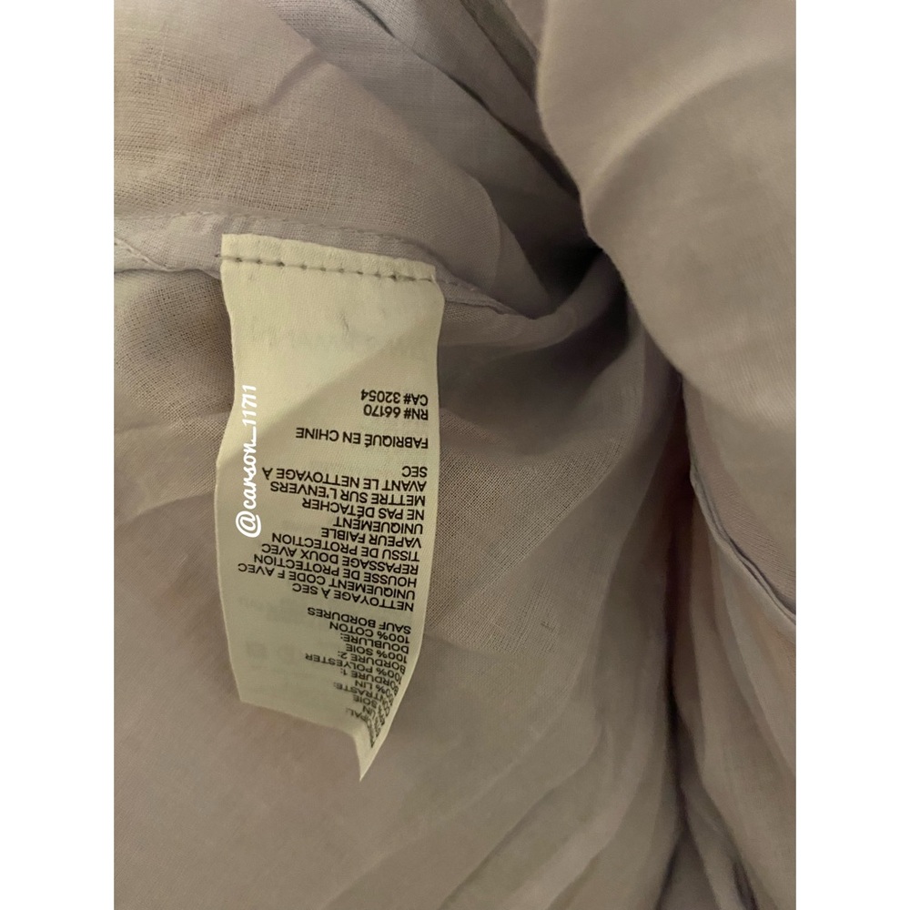 Zimmermann Wild Botanica Printed Petal Gown - Picture 10 of 15